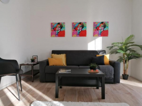 Eco Lake Apartments